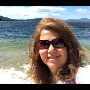 Meet your Posher, Kristi